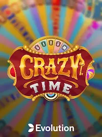 Crazy Time live game show at ROOKING COM Bangladesh