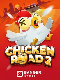 Chicken Road 2 crash game at ROOKING COM Bangladesh