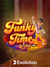 Funky Time live disco show at ROOKING COM Bangladesh