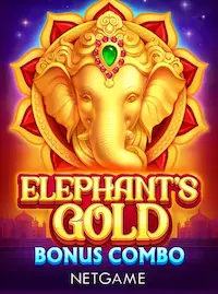 Elephant’s Gold safari slot at ROOKING COM casino