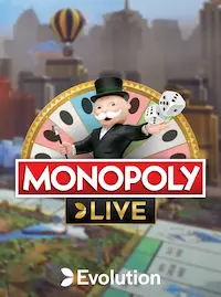 Monopoly Live game show at ROOKING COM Bangladesh