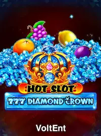 Hot Slot classic game at ROOKING COM casino