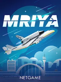 Mriya aircraft crash game at ROOKING COM Bangladesh