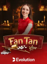 Fan Tan live Asian game at ROOKING COM Bangladesh