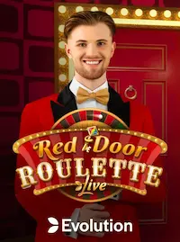 Red Door Roulette live at ROOKING COM Bangladesh