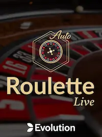 Roulette Live tables at ROOKING COM casino