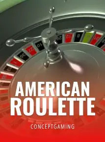 American Roulette live at ROOKING COM Bangladesh
