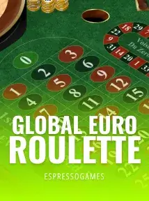 Global Euro Roulette at ROOKING COM Bangladesh