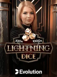 Lightning Dice live show at ROOKING COM Bangladesh