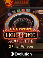 XXXtreme Lightning Roulette at ROOKING COM Bangladesh