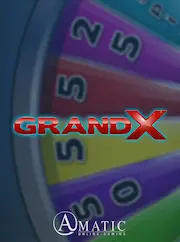 GrandX live table at ROOKING COM casino
