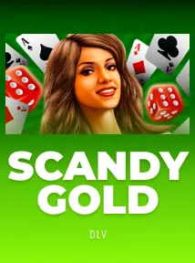 Scandy live dealer table at ROOKING COM Bangladesh