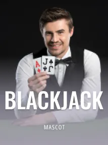 Live Blackjack at ROOKING COM casino Bangladesh